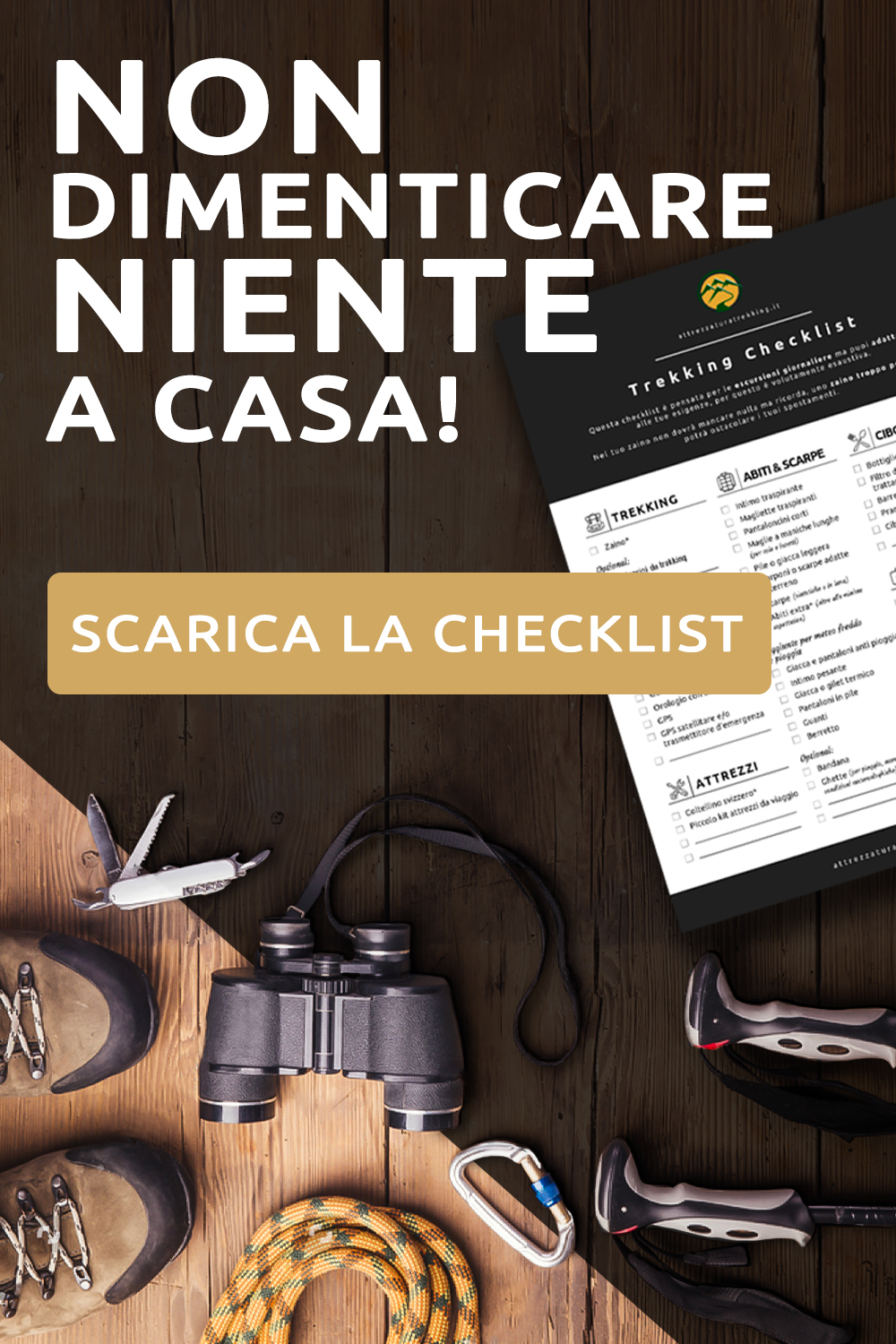 magliette traspiranti trekking