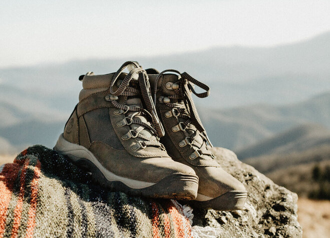 migliori scarpe trekking