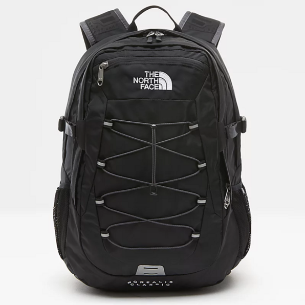 Zaino The North Face Bianco Clearance, 53% OFF | www.barribarcelona.com