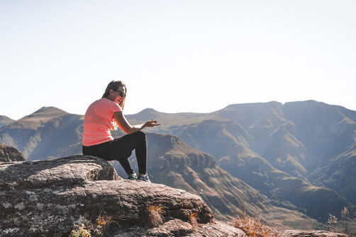 Migliori magliette da trekking per donna